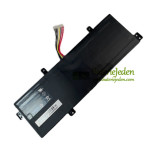 Baterie pro Thunderobot 911 T6d G15G T6c T5TB T6a Targa T6b [náhradní baterie]